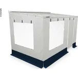 Dometic Markýzový přestan CampRoom PW Délka markýzy: 500 cm, Rozměr: M (výška 230 - 259cm)