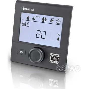 Multiswitch Ovládací panel Truma CP plus