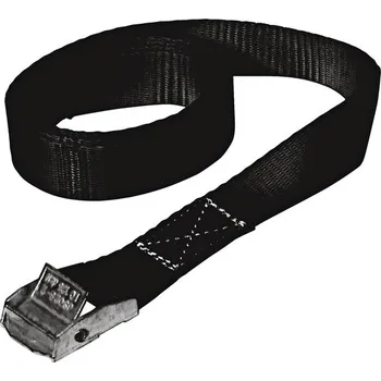 Příslušenství pro garnýž Camp4 Reimo Univerzální kurta s přezkou 1ks v balení - 5m