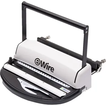 Vazač Vazač iWire 21, bílá / černá