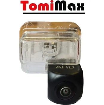 Couvací kamera TomiMax Couvací kamera pro MAZDA CX7, MAZDA 6