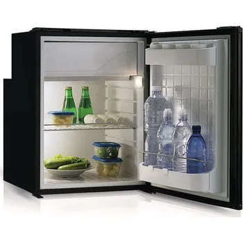 Lednice Vitrifrigo Lednice C90i Černá