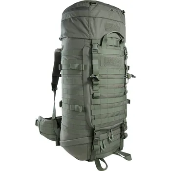 Outdoorové vybavení Batoh Tasmanian Tiger Base Pack 60 FO IRR - Stone Grey Olive