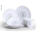 Camp4 Sada nádobí Eco PLA