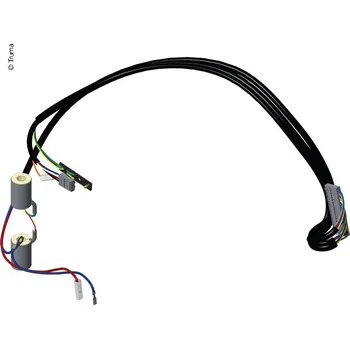 Příslušenství ke karavanu Truma Kabelový svazek set Combi 4(E)