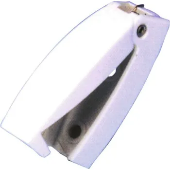 Okenní klika FAWO Aretace garáže