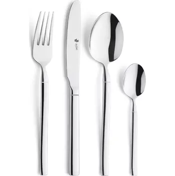 Příbor Sada luxusních příborů PAUL WIRTHS-BALI, 24ks,varianty: Leštěné 24 kusů