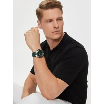 Hodinky Festina Hodinky 20671/2 Zelená OS