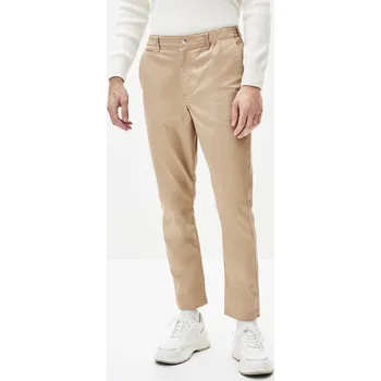 Celio Kalhoty chino Powow 1072119 Béžová 38/34