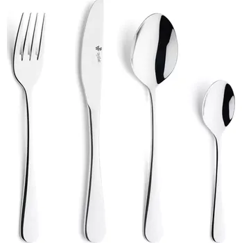 Příbor Sada luxusních příborů PAUL WIRTHS - RHODOS 82, 24ks/30ks 24 kusů