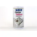 PME Sametový sprej White