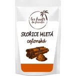 Les Fruits du Paradis Skořice mletá cejlonská