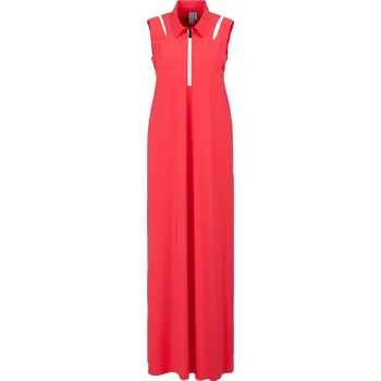 Dámské šaty Dámské šaty Sportalm Bijou 550311 Cherry Red