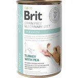 Brit Grain Free Veterinary Diet…