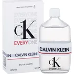 Calvin Klein CK Everyone 50 ml toaletní voda unisex