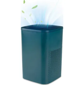 IP kamera SPYpro Špionážní WiFi kamera v čističce vzduchu AP41