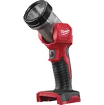 Polohovatelná svítilna/lampa Aku Milwaukee M18 TLED-0