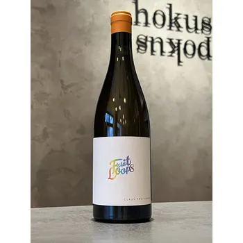 Claus Preisinger - Fruitloops white 2023 0,75 l - naturální víno