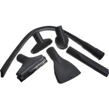 Hubice k vysavači Sada mini hubic pro vysavače s průměrem trubek 32 mm pro Zanussi ZAN 3200 WR Compact Go Cyclonic