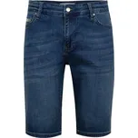 FERATT Kraťasy Stretch NAVARO modré Velikost: 38