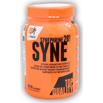 Spalovač tuku Syne Thermogenic Fat Burner 60 tablet