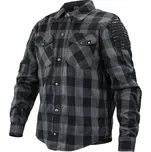 Cappa Racing Reims černá/šedá L