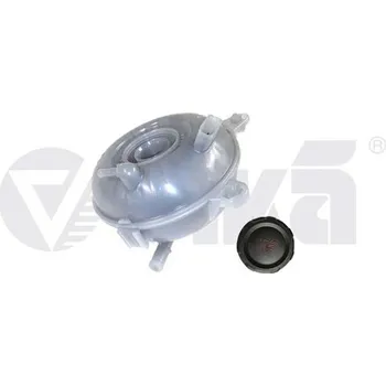 Motor automobilu Vyrovnávací nádoba, chladivo VIKA 11211837901