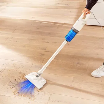 Vysavač Die moderne Hausfrau 495085