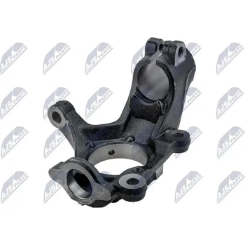 Čep nápravy Čep nápravy, zavěšení kol NTY ZZP-FR-046