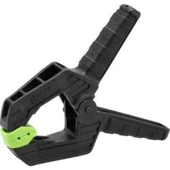 Truhlářská svěrka Svěrka pružinová, 100 mm, STALCO PERFECT