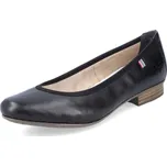 Rieker Dámské baleríny RIEKER 51994-01 černá S6 41