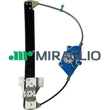 Stahovačka okna Zvedací zařízení oken MIRAGLIO 30/1208