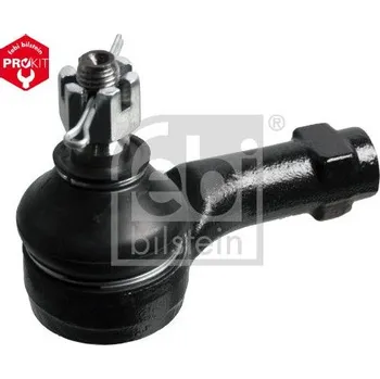 Táhlo řízení Hlava příčného táhla řízení FEBI BILSTEIN 107365