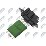 Odpor, vnitřní tlakový ventilátor NTY ERD-CT-018