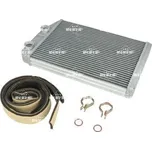 Výměník tepla, vnitřní vytápění NRF 54486
