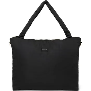 Přebalovací taška Studio Noos Puffy Diaper Bag - přebalovací taška Black