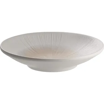 Talíř APS Melaminový hluboký talíř 150 mm | APS, Blush