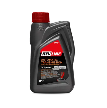 Převodový olej Revline DCT/DSG 1L