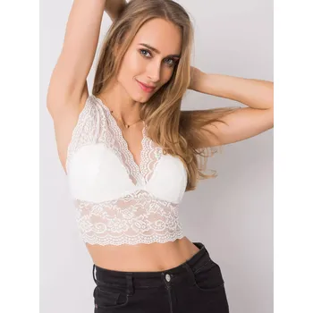 Top TW TP BI 9638.24 bílých jedna velikost