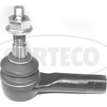 Táhlo řízení Hlava příčného táhla řízení CORTECO 49401899