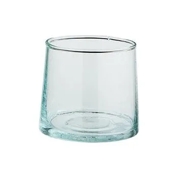 Plexisklo Nápojové sklo BELDI nízké - Madam Stoltz