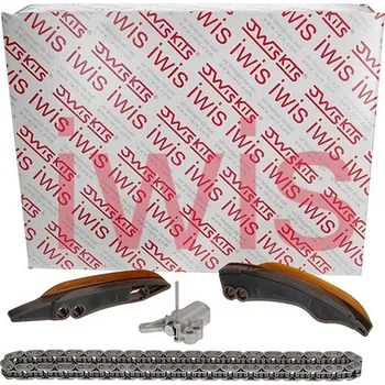 Sada rozvodového řetězu A.I.C. 59801Set