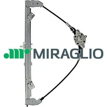 Stahovačka okna Zvedací zařízení oken MIRAGLIO 30/216