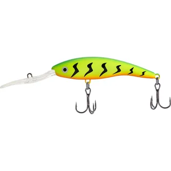 Umělá nástraha Wobler Select Basher 110F 110mm 23.0g #30 (max 6.0m)