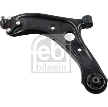 Zavěšení kol Řídicí páka, zavěšení kol FEBI BILSTEIN 183621