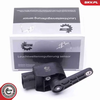 Auto-moto Senzor, regulace sklonu světlometů ESEN SKV 17SKV467