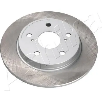 Brzdový kotouč Brzdový kotouč ASHIKA 61-02-276C