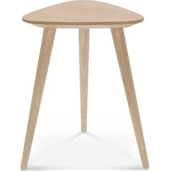 Stolička Vysoká stolička FINN T-1609/46 tvrdá - Fameg