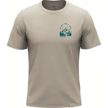 Pánské tričko Pánské tričko HANNAH STITCH Man velikost XL