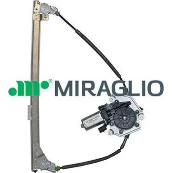 Stahovačka okna Zvedací zařízení oken MIRAGLIO 30/681